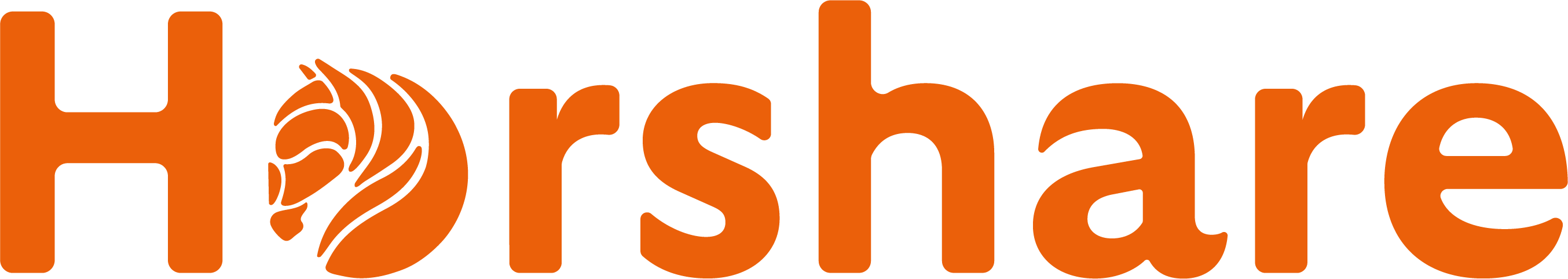 Horshare