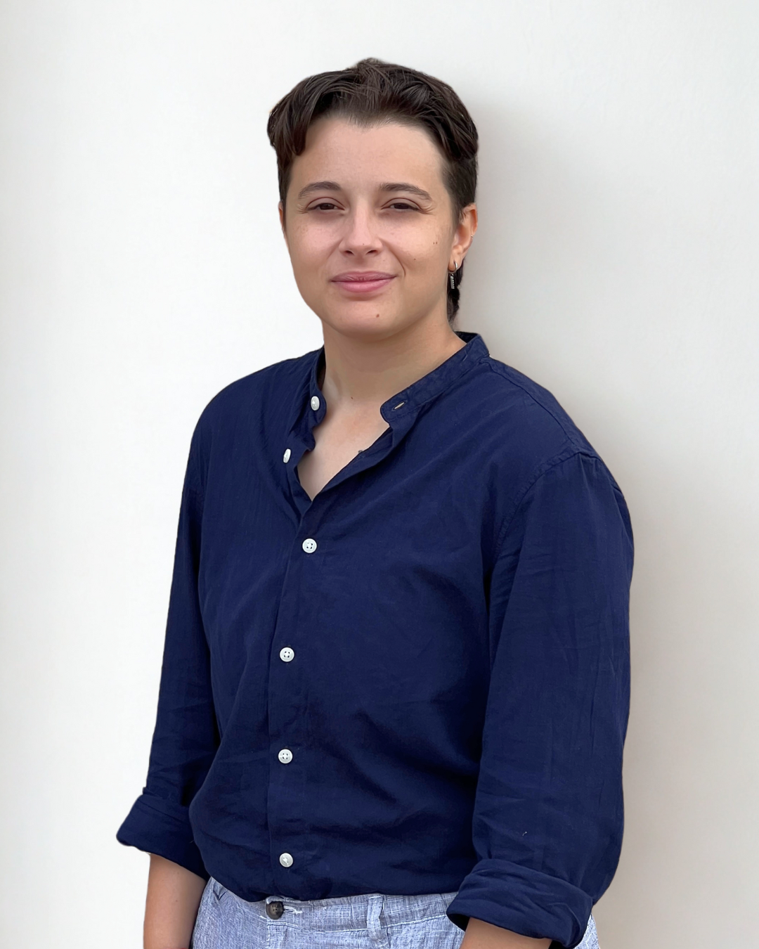 Morena La Grotta